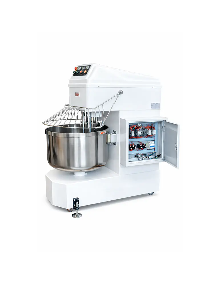 Amasadora de Masa 40 Kg Cousiño 3