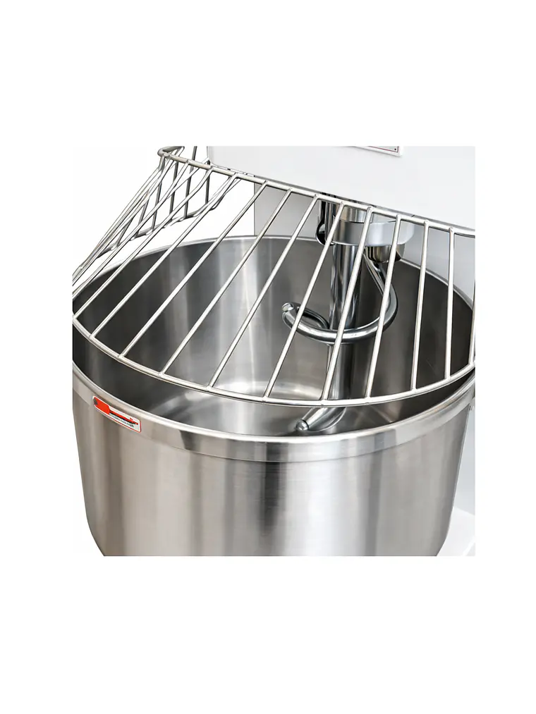 Amasadora de Masa 40 Kg Cousiño 4