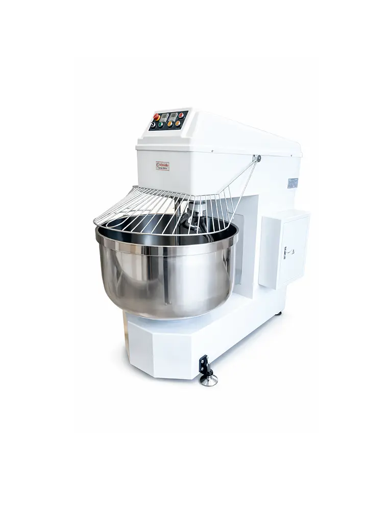 Amasadora de Masa 75 Kg Cousiño 1