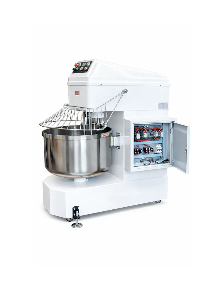 Amasadora de Masa 75 Kg Cousiño 3