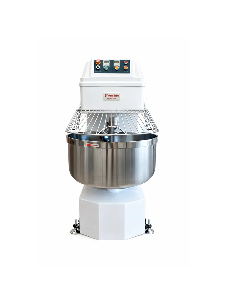 Amasadora de Masa 104 Kg Cousiño 2