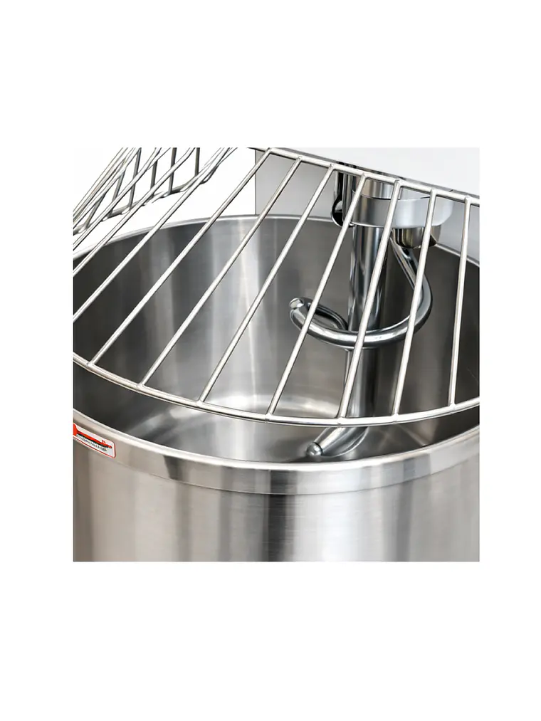 Amasadora de Masa 104 Kg Cousiño 3