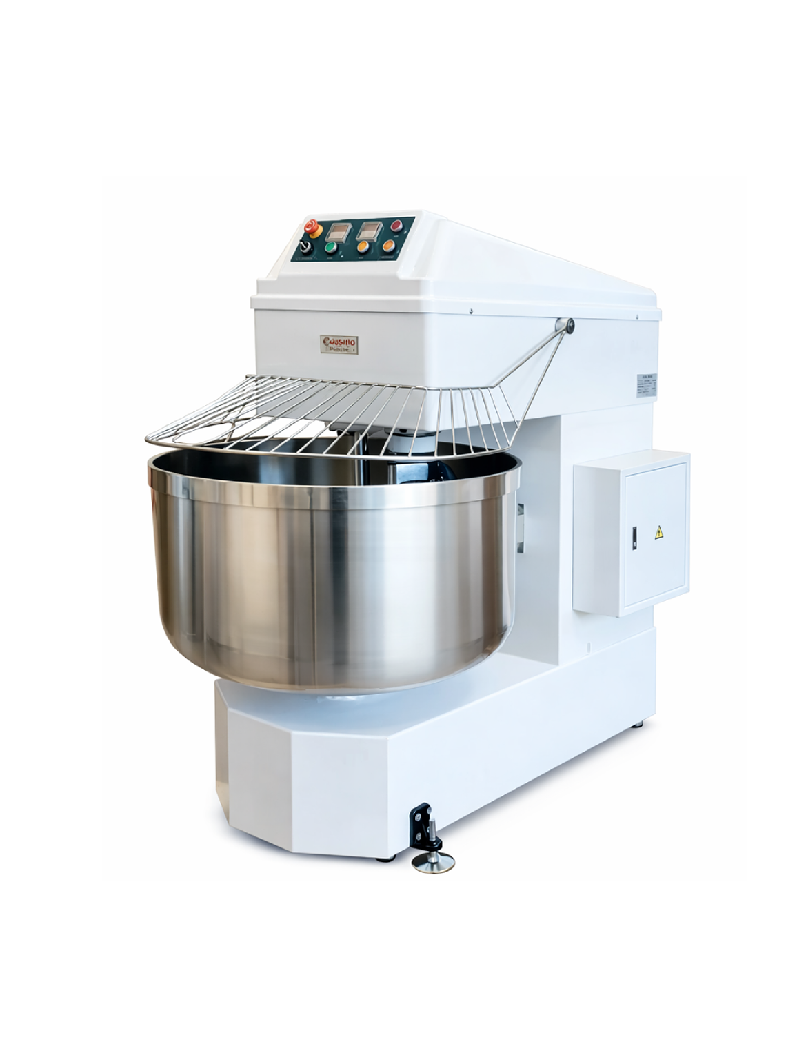 Amasadora de Masa 104 Kg Cousiño 1