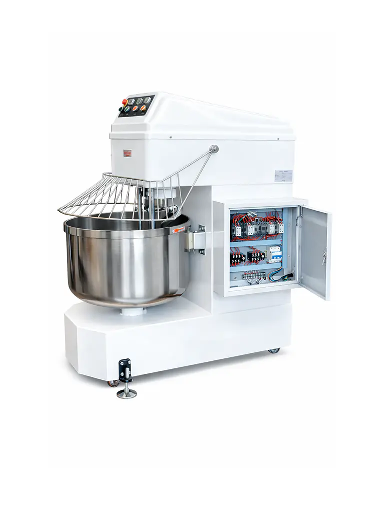 Amasadora de Masa 104 Kg Cousiño 4