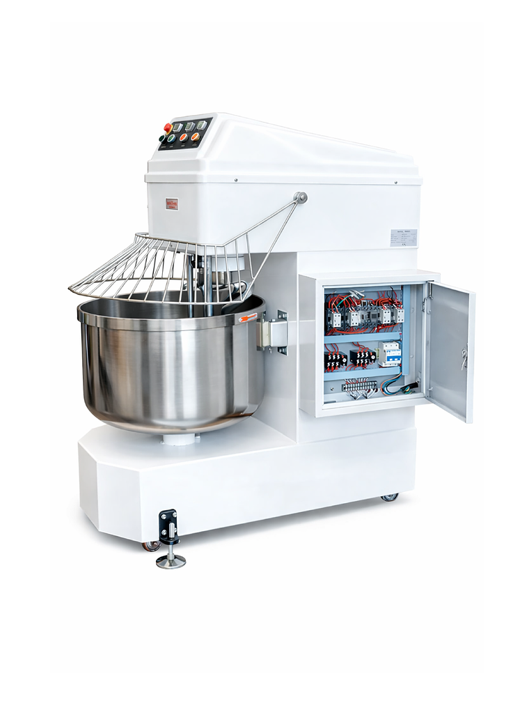 Amasadora de Masa 104 Kg Cousiño 4