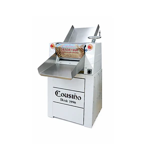Sobadora de Masa Profesional S500 Cousiño