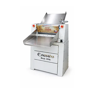 Sobadora de Masa Profesional S600 Cousiño