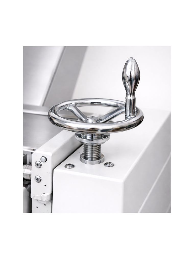 Sobadora de Masa Profesional S500 Cousiño 3