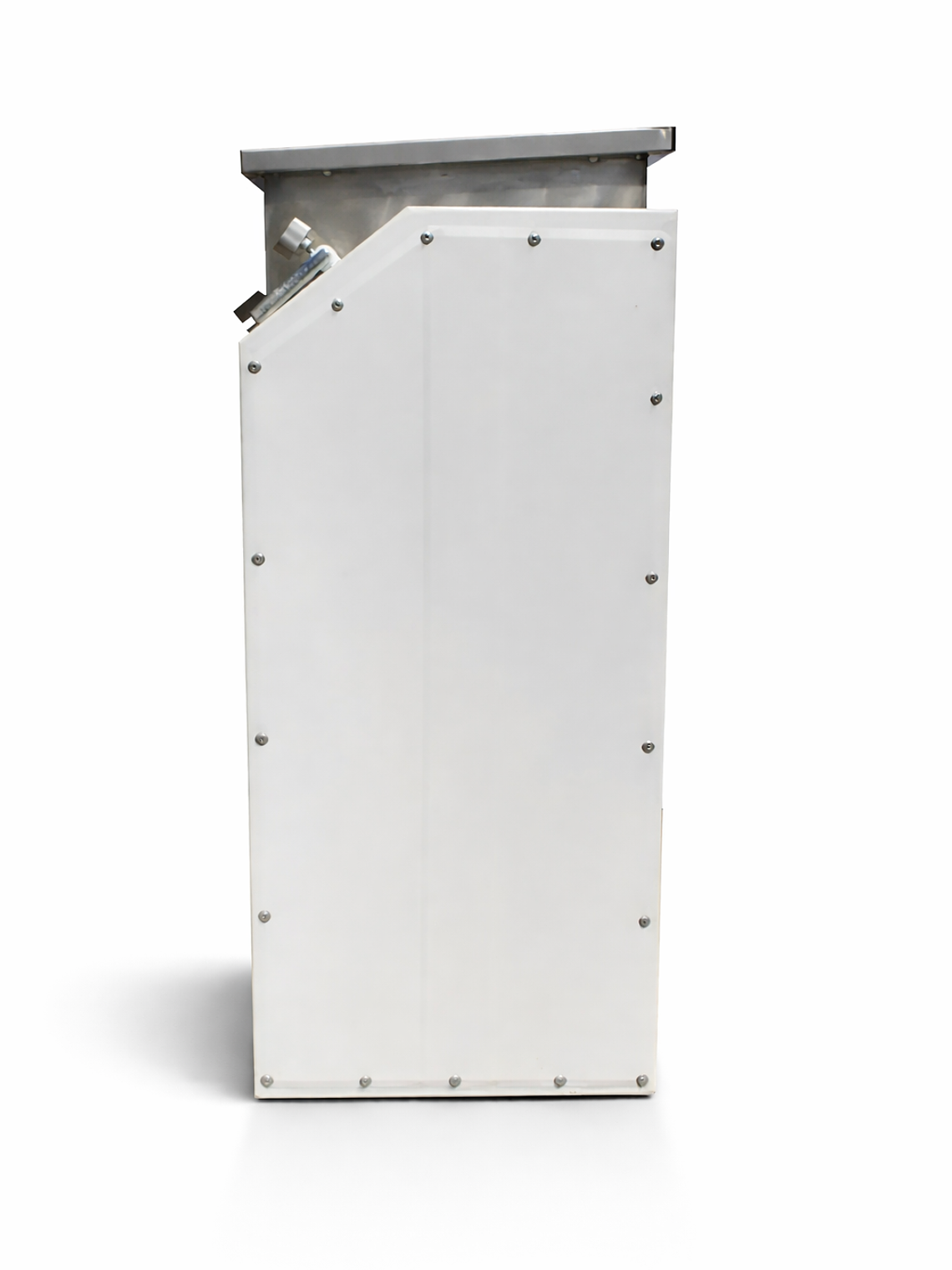 Revolvedora de Masa 50 Kg Cousiño 3