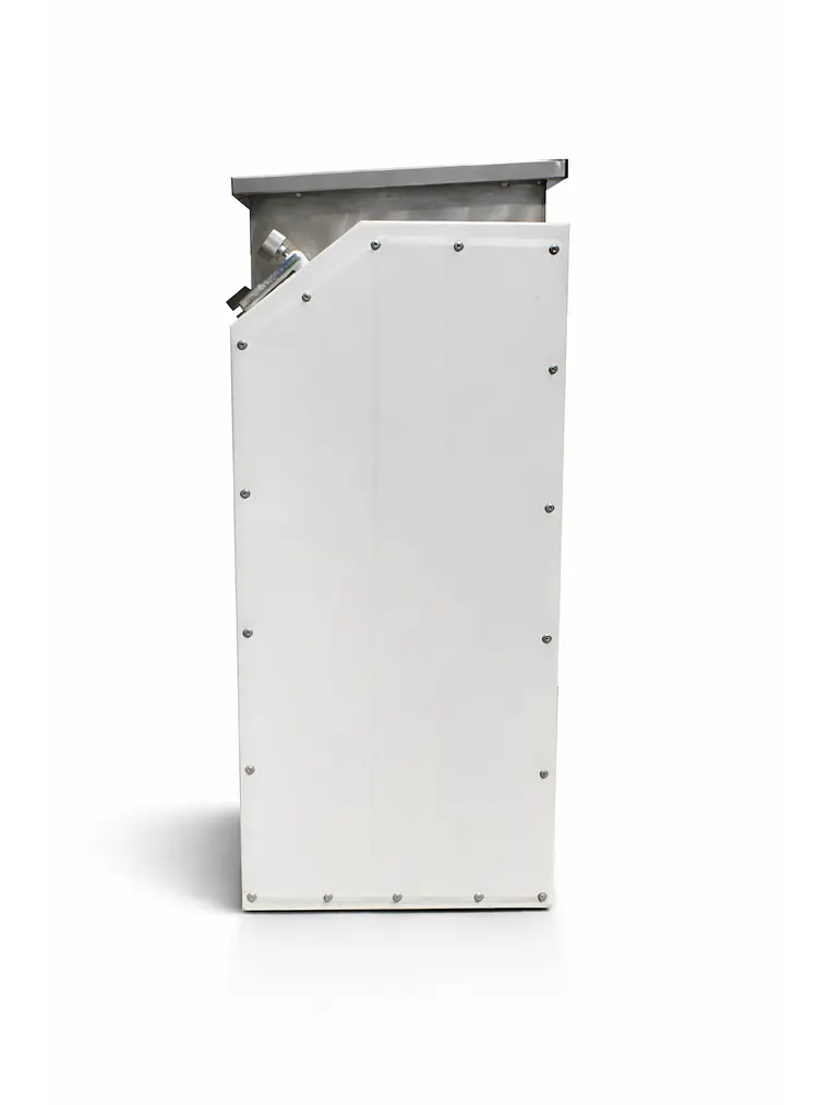 Revolvedora de Masas 25 Kg Cousiño 3