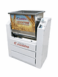 Revolvedora de Masas 25 Kg Cousiño - Miniatura 1
