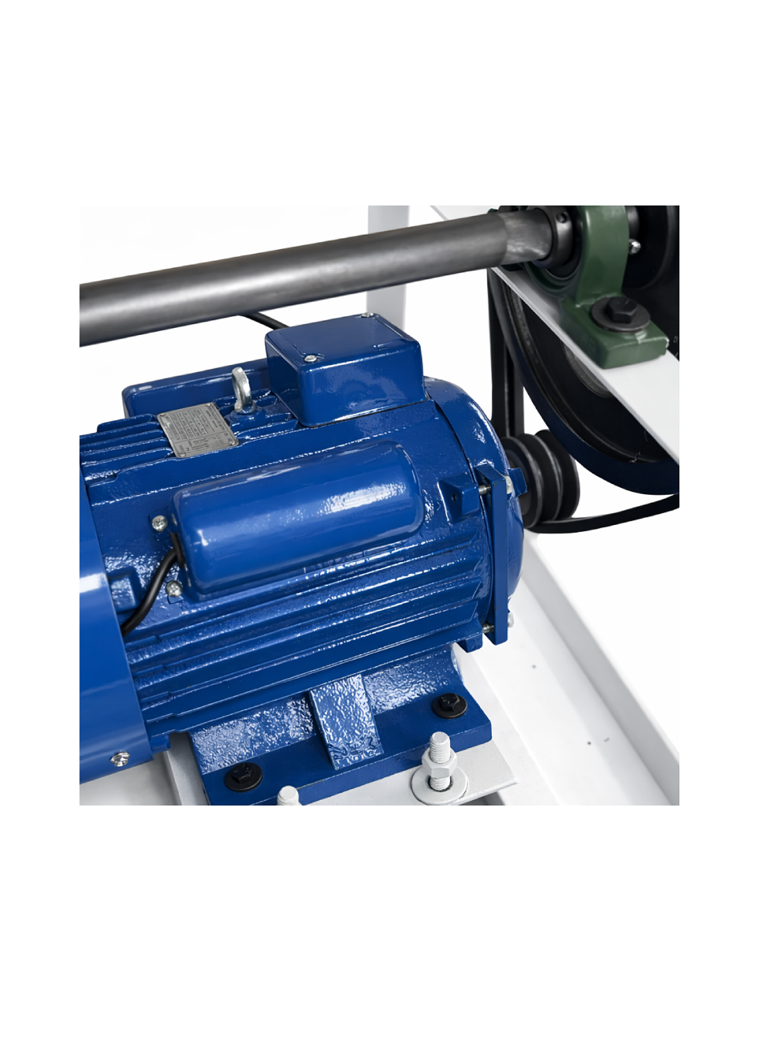 Sobadora de Masa Profesional S600 Cousiño 6