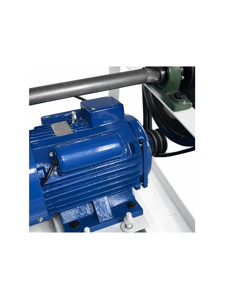 Sobadora de Masa Industrial SIND 60 cm Cousiño 6