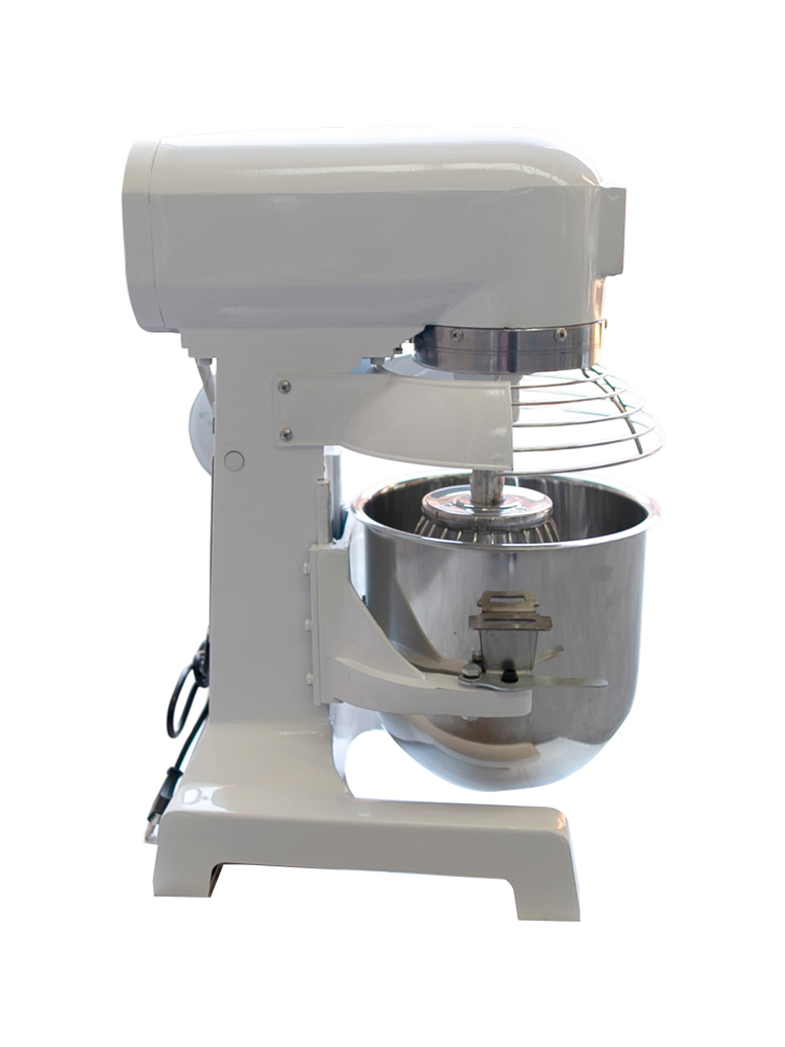 Batidora 10 Litros Cousiño 2