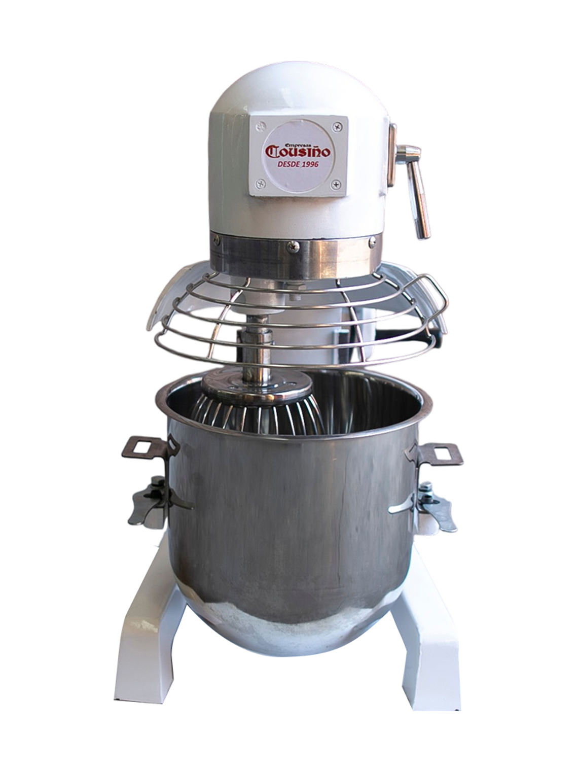 Batidora 10 Litros Cousiño 1