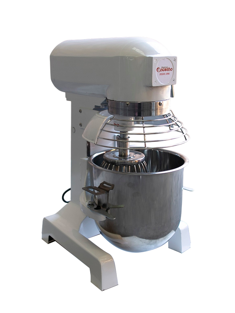 Batidora 10 Litros Cousiño 5