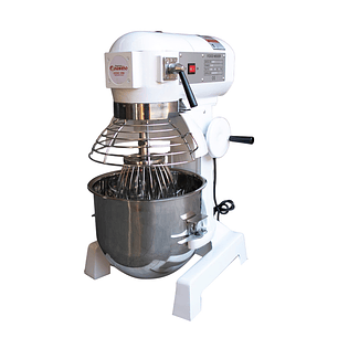 Batidora 20 Litros Cousiño