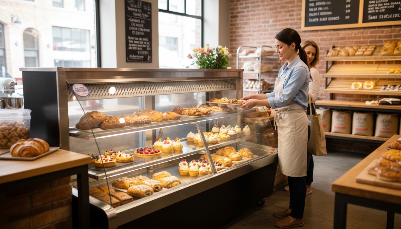 Vender por la vista: Cómo la exhibición correcta aumenta tus ventas
