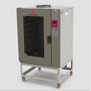 Horno Convector Turbo a gas PRP-8000 (No incluye bandejas)