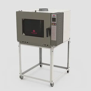 Horno Convector Turbo a gas PRP-5000 (No incluye bandejas)