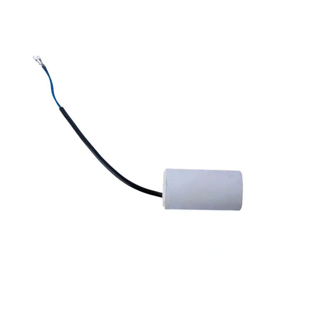 Condensador 60 mF
