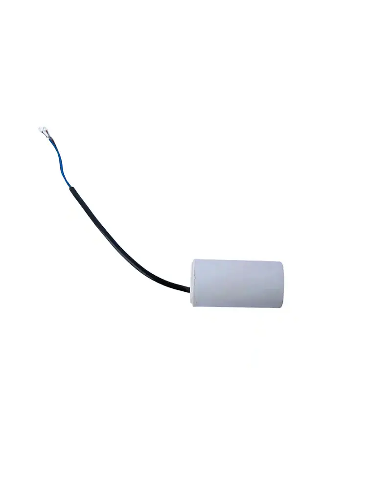 Condensador 60 mF 1