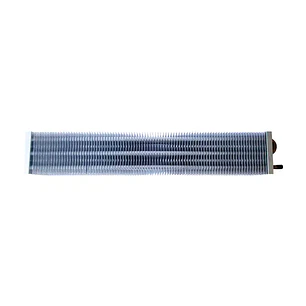 Evaporador 6 tubos 170 cm