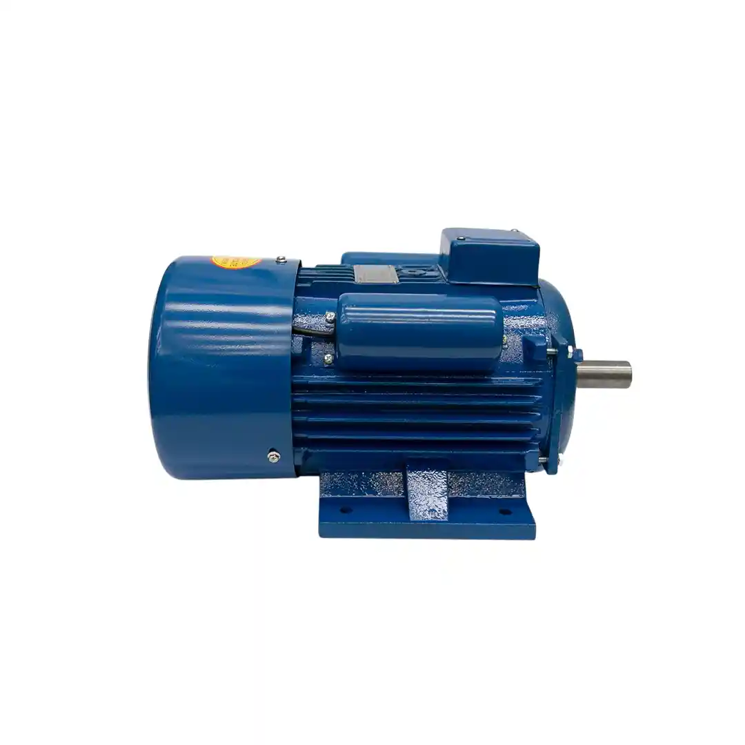 Motor 3 HP 380V
