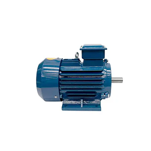 Motor 5.5 HP 380V