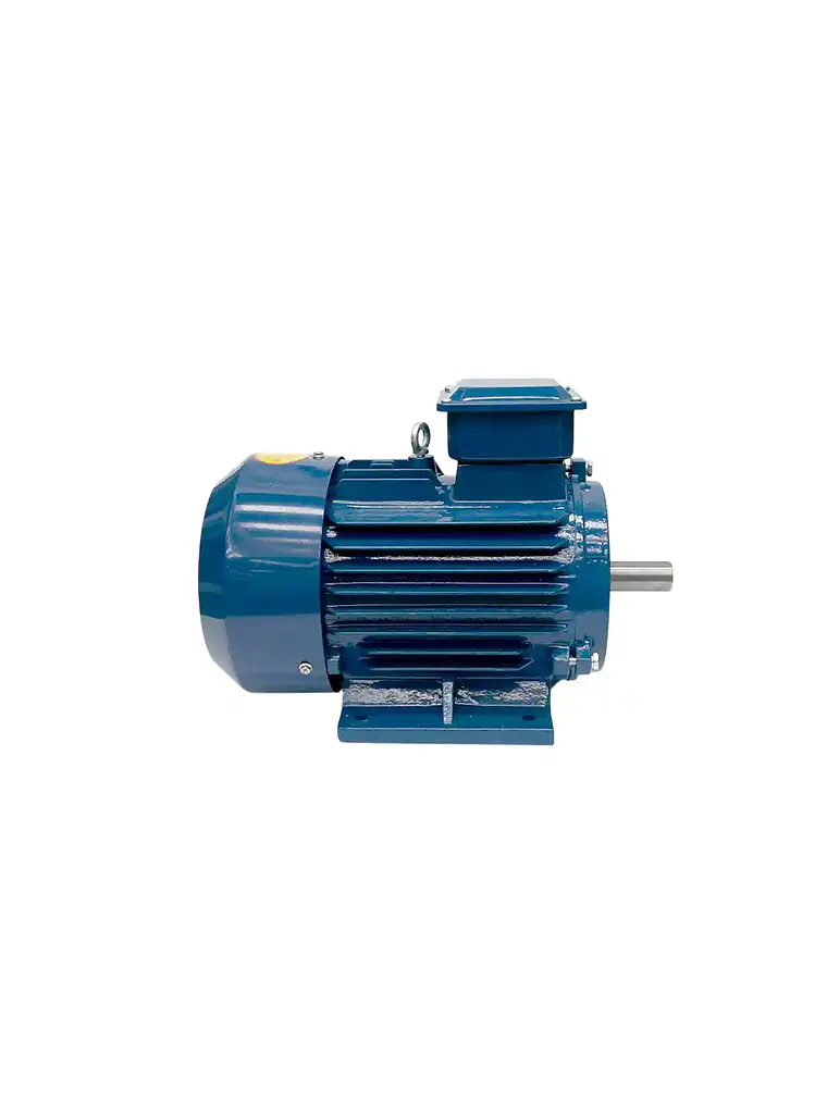 Motor 5.5 HP 380V 1