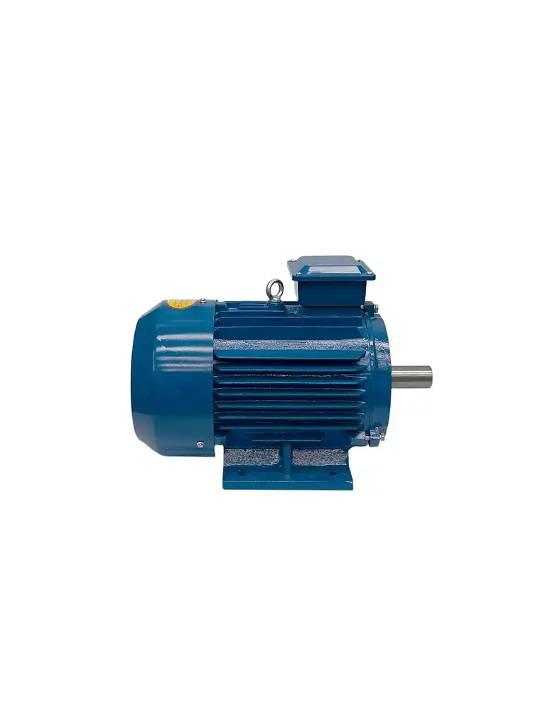 Motor 7.5 HP 380V 1