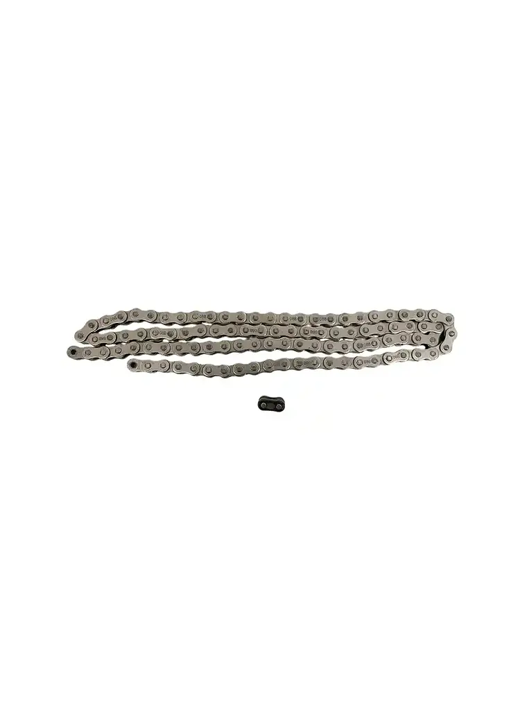 Juego cadena simple 1/2 (2,1 mts) S500 / S600 + candados 1
