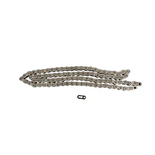 Juego cadena simple 1/2 (1,2 mts) R25 / R50 + candados