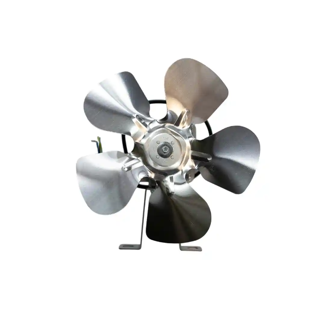 Ventilador 16W 230 mm