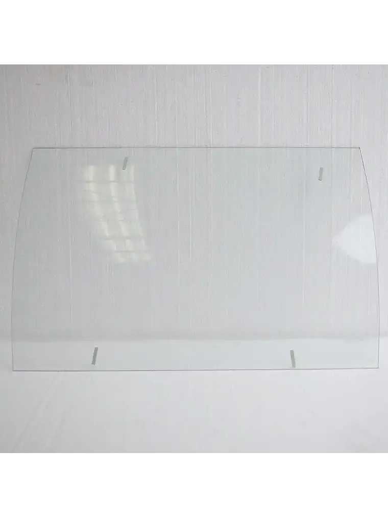 Vidrio media luna 1880 mm sin logo 1