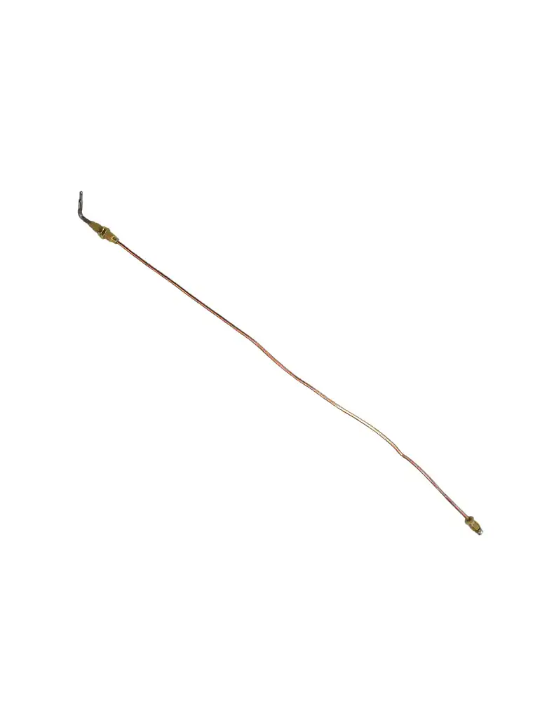 Termocupla 45 cm curva 1