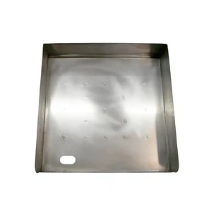Plancha churrasquera 50 x 100