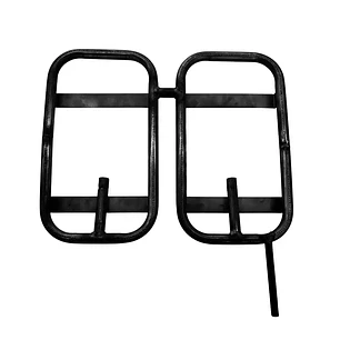Quemador tubular h65