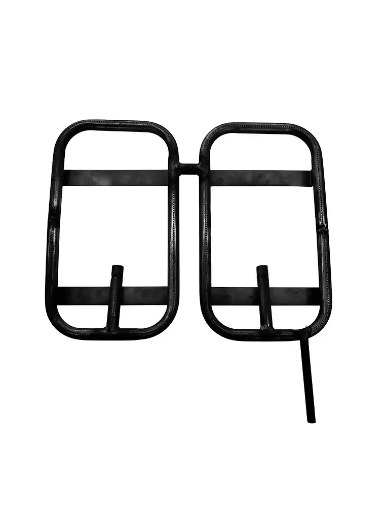 Quemador tubular h65 1