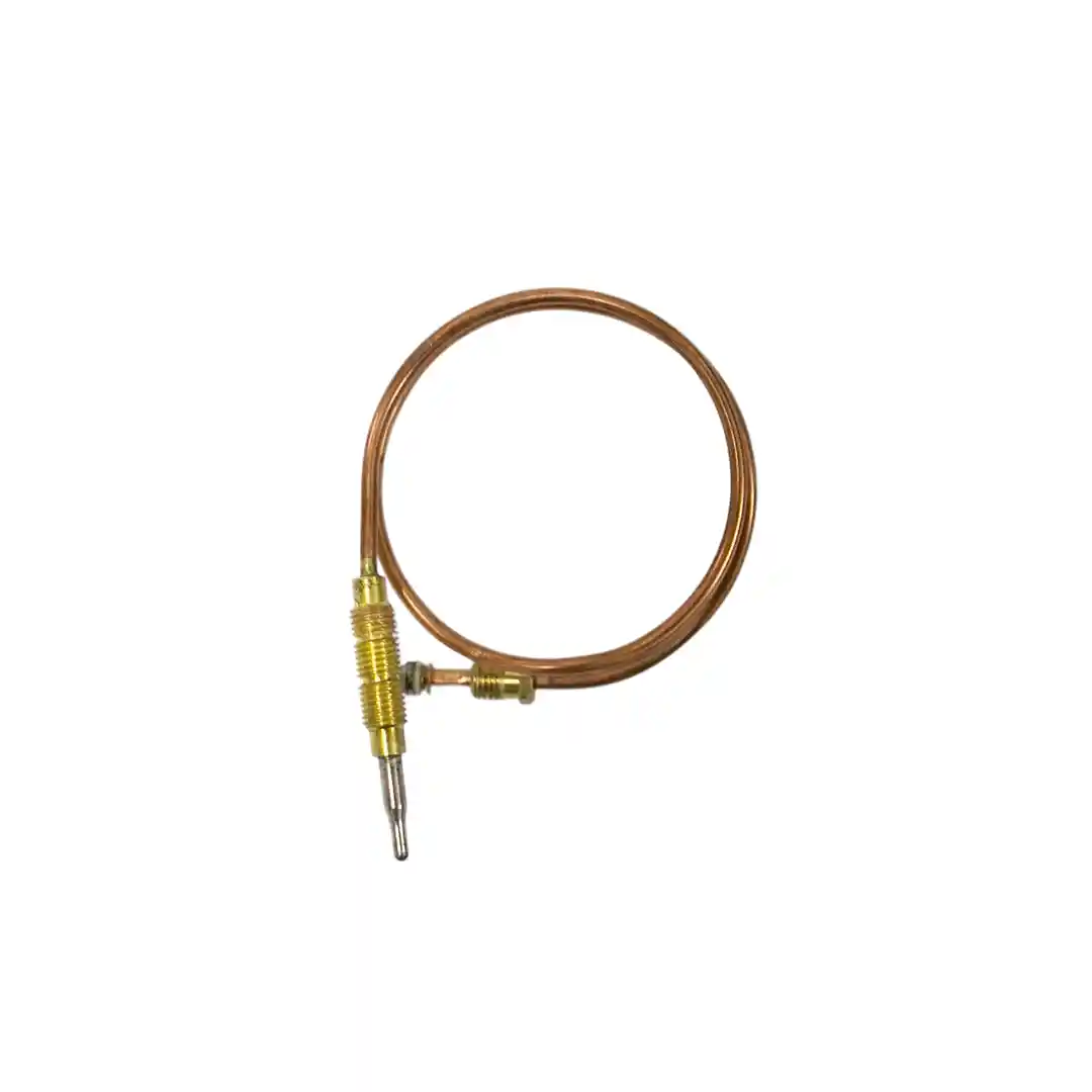 Termocupla 140 cm recta