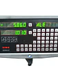 Torno Universal 1000 mm con Freno Electromagnético - Miniatura 4