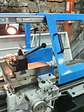 Torno Universal 1000 mm con Freno Electromagnético - Miniatura 7