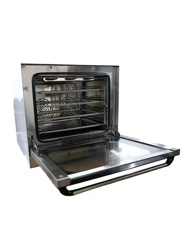 Horno Convector Eléctrico HEB-4F Grill | Cousiño 2