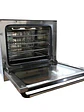 Horno Convector Eléctrico HEB-4F Grill | Cousiño - Miniatura 2