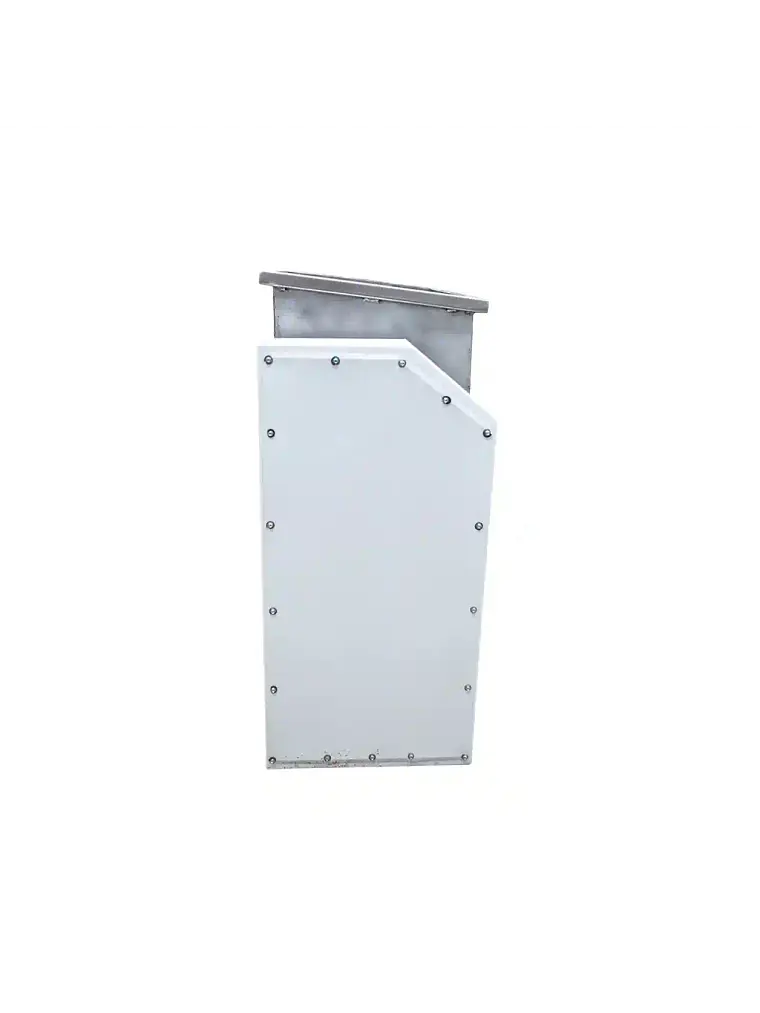 Revolvedora de Masa 50 Kg Cousiño 2