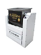 Revolvedora de Masa 50 Kg Cousiño - Miniatura 3