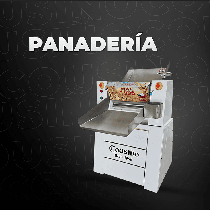 Ver panadería