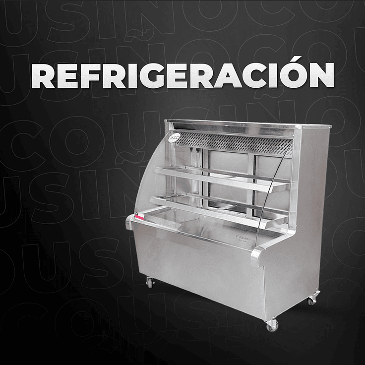 Ver refrigeración