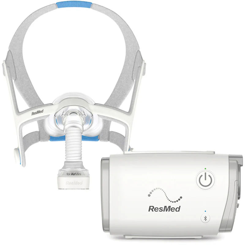 PACK PROMOCIONAL AIRMINI-MASCARILLA N20 RESMED