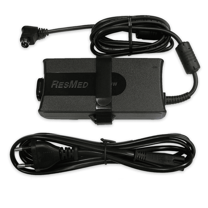 Fuente de poder (transformador) para equipos ResMed S9 1